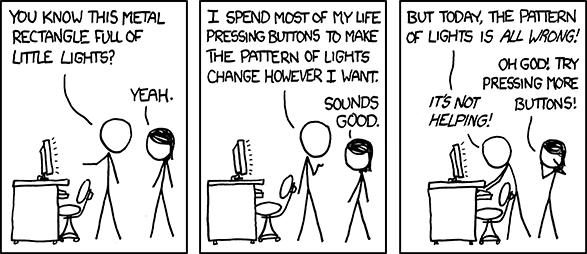 © http://xkcd.com/722/