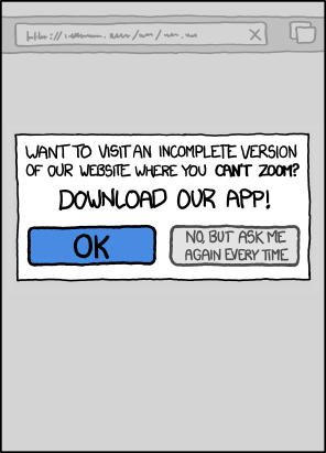 http://xkcd.com/1174/