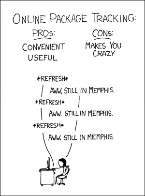 © http://xkcd.com/281/