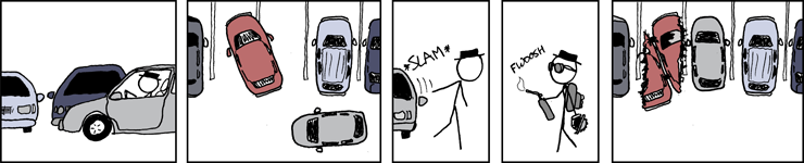© http://xkcd.com/562/